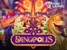 All casino games in one app94